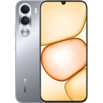 Мобільний телефон realme C100i 4/128GB Dusk Grey