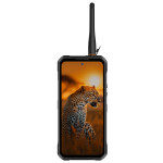 Мобільний телефон OUKITEL WP61 PLUS 12/512GB Black (6941749862785) Мобільний телефон OUKITEL WP61 PLUS 12/512GB Black (6941749862785)