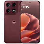 Мобильный телефон Motorola Edge 70 Pro 8/256GB Zinfandel (Burgundy) (PBC20088RS)