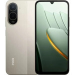 Мобильный телефон Xiaomi Poco C81 Pro 4/256GB Gold (1209339)