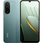 Мобильный телефон Xiaomi Poco C81 Pro 4/256GB Green (1209340)