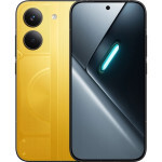 Мобильный телефон Xiaomi Poco X8 Pro 12/512GB Yellow (1210298)