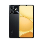 Мобильный телефон realme Note 80 4/64GB Storm Black