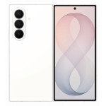 Мобильный телефон Samsung Galaxy Fold8 Ultra 16/1Tb Cream (SM-F976BZWNSEK)