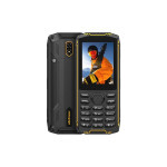 Мобильный телефон Ulefone Armor Mini 5 Black (6979400350005)