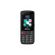 Мобильный телефон Sigma X-style S3501 Black (4827798345511)