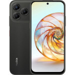 Мобильный телефон ZTE Nubia V80 Design 4/256GB Black (1207912)