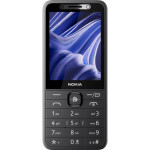 Мобильный телефон Nokia 215 4G DS 2026 Black
