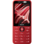 Мобильный телефон Nokia 215 4G DS 2026 Red