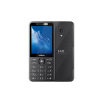 Мобильный телефон Nokia 235 4G DS 2026 Black