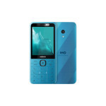 Мобильный телефон Nokia 235 4G DS 2026 Blue