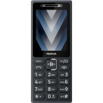 Мобильный телефон Nokia 200 4G DS 2026 Black