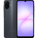 Мобильный телефон Samsung Galaxy A07s 4/128Gb Black (SM-A077FZKGSEK)