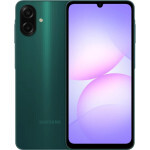 Мобильный телефон Samsung Galaxy A07s 4/128Gb Green (SM-A077FZGGSEK)