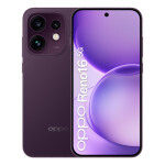 Мобильный телефон Oppo Reno16 5G 12/256GB Twilight Violet (OFCPH2865_VIOLET)