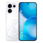 Мобильный телефон Oppo Reno16 F 5G 8/256GB Pop White (OFCPH2859_WHITE_8/256)