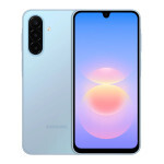 Мобильный телефон Samsung Galaxy A18 LTE 4/128Gb Light Blue (SM-A185FLBDEUC)