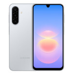 Мобильный телефон Samsung Galaxy A18 LTE 4/128Gb Silver (SM-A185FZSDEUC)