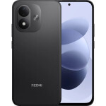 Мобильный телефон Xiaomi Redmi Note 17 5G 6/128GB Black (1215028)