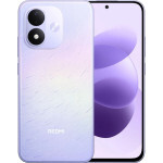 Мобильный телефон Xiaomi Redmi Note 17 5G 6/128GB Celestial Purple (1215029)