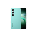 Мобильный телефон Infinix HOT 70 Pro 5G 8/256Gb Mirage Green (4894947134883)