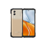Мобильный телефон Doogee Blade20 8/256GB Gold (6923740263372)