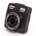 Відеореєстратор Globex GU-211