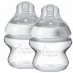 Бутылочка для кормления Tommee Tippee 42242071 (42242071/42)
