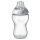 Бутылочка для кормления Tommee Tippee Closer to Nature 340 мл (42260171(181))