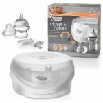 Стерилизатор Tommee Tippee 42360071 Стерилизатор Tommee Tippee 42360071