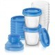 Контейнер для хранения грудного молока Philips AVENT SCF618/10