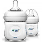 Бутылочка для кормления Philips AVENT Natural (SCF690/27) Бутылочка для кормления Philips AVENT Natural (SCF690/27)