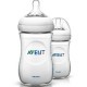 Пляшечка для годування Philips AVENT Natural (SCF693/27)