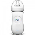 Бутылочка для кормления Philips AVENT Natural (SCF696/17)