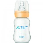 Бутылочка для кормления Philips AVENT Essential 120 мл (SCF970/17)