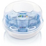Стерилизатор Philips AVENT SCF281/02 Стерилизатор Philips AVENT SCF281/02