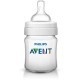 Пляшечка для годування Philips AVENT classic+125 мл (SCF560/17)