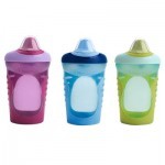 Поильник-непроливайка Tommee Tippee непроливайка 330 мл (44600697)