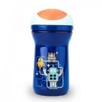 Поильник-непроливайка Tommee Tippee термо, 300 мл (44601097)