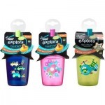 Поильник-непроливайка Tommee Tippee Спорт, 360 мл (44601297)