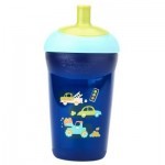 Поильник-непроливайка Tommee Tippee Спорт синий 360 мл (44601297-1)