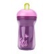 Поїльник-непроливайка Tommee Tippee термо фиолетовый 300 мл (44600897-2)