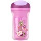 Поильник-непроливайка Tommee Tippee термо розовый 300 мл (44601097-2)