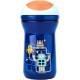 Поїльник-непроливайка Tommee Tippee термо синий 300 мл (44601097-1)