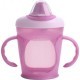 Поильник-непроливайка Tommee Tippee розовая 260 мл (44600497-2)