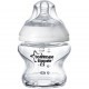 Пляшечка для годування Tommee Tippee стеклянная 150 мл от 0 мес (42243777)