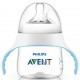 Поильник-непроливайка Philips AVENT Natural От бутылочки к чашке 4 мес+ 150 мл (SCF251/00)