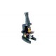 Детский микроскоп EDU-Toys MS015