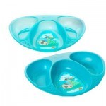 Тарелка детская Tommee Tippee 44027220
