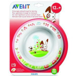 Тарелка детская Philips AVENT SCF704/00